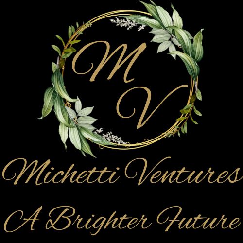 Michetti Ventures Logo