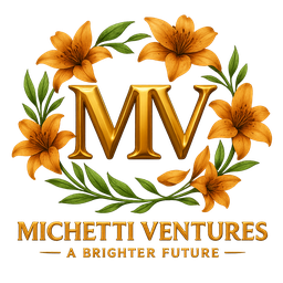 Michetti Ventures Logo